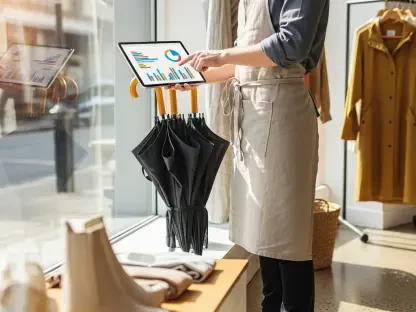 Small Businesses Gain Edge Using Local Data for Seasonality