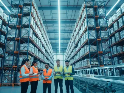 Hasbro Opens New Georgia Hub to Streamline U.S. Logistics