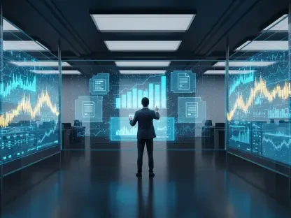 Trend Analysis: AI in Payment Dispute Resolution