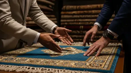 Can Ancient Sales Rituals Outperform Modern Retail Data?