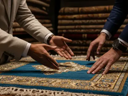 Can Ancient Sales Rituals Outperform Modern Retail Data?