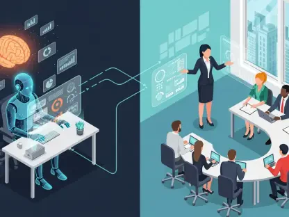 The Hybrid Model: Combining AI and Human Sales Coaching