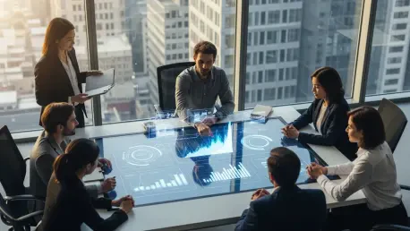 Can AI Replace Human Judgment in Affiliate Marketing?