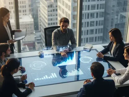 Can AI Replace Human Judgment in Affiliate Marketing?