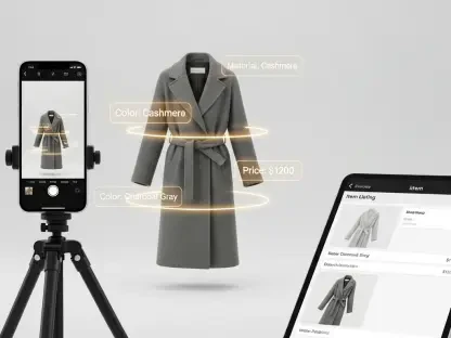 How Is AI Transforming the Future of Online Resale?