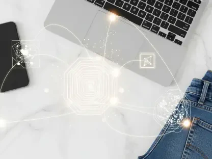 How Is Levi’s Winning Over Gen Z With AI and DTC Sales?