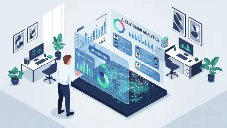 AI Predicts Churn by Analyzing the Silent Majority