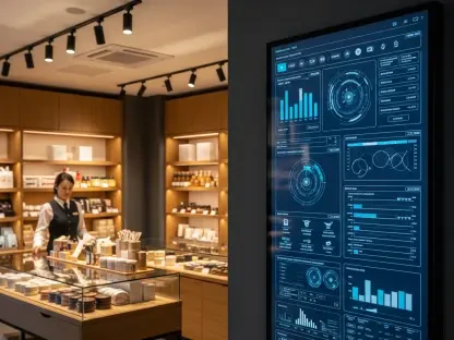 Autonomous Retail Management – Review