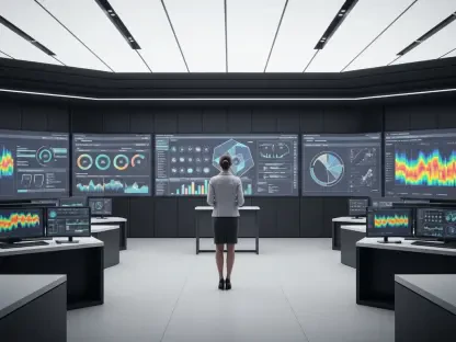 How Can Oracle Data Help Retailers Optimize Inventory?