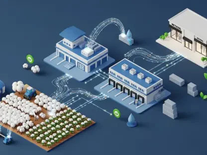 Walmart Joins U.S. Cotton Trust Protocol for Sustainability