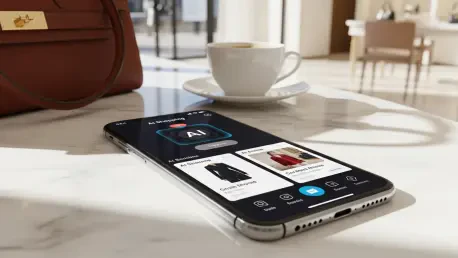 The Rise of AI Assistants and the End of the Search Bar