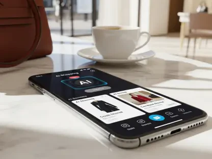 The Rise of AI Assistants and the End of the Search Bar