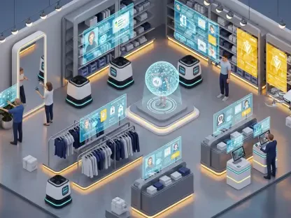 AI-Powered Retail Transformation – Review