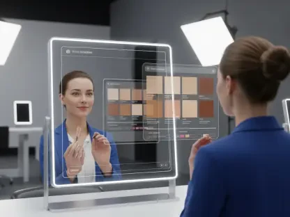 Augmented Reality Mirror Agencies – Review