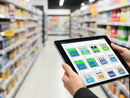 AI-Driven Retail Execution – Review