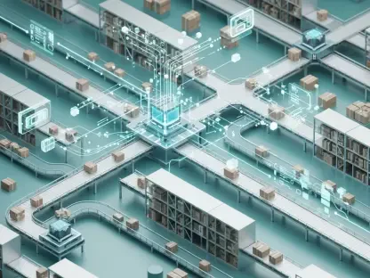 Can AI Create Truly Intelligent Global Supply Chains?