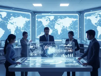 Oracle Launches AI Tool to Bridge Design and Procurement