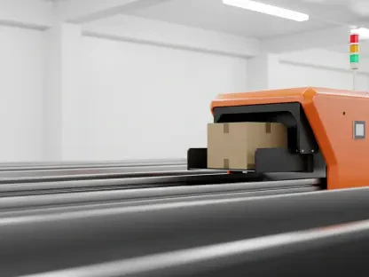 Amazon Cuts 616 Jobs to Upgrade South Florida Warehouse