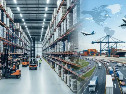 Amazon Launches Shenzhen Hub to Streamline Global Logistics