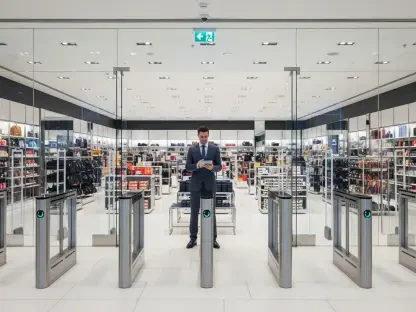 Ferguson Vetoes Retail Theft Funding Amid Rising Crime