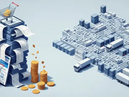 Why Are E-Commerce Margins Shrinking Despite High Sales?