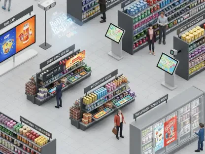 What Retailers Get Wrong About In-Store Retail Media