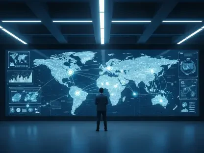 How Does P&G Scale AI from Experiments to Global Impact?