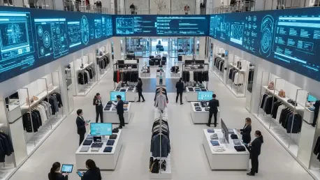 Retailers Use AI to Empower Staff and Enhance Shopping