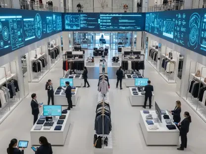 Retailers Use AI to Empower Staff and Enhance Shopping