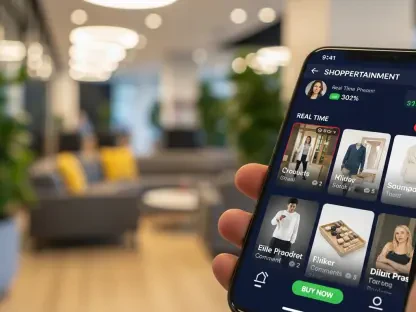 Three Tech Giants Control 99% of ASEAN E-commerce Market