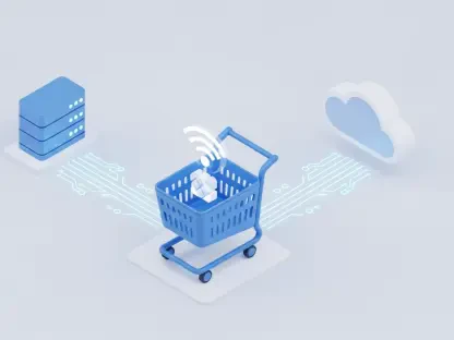 Smart Retail Technology – Review