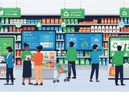 CPG Sustainability Drives Brand Growth and Career Success