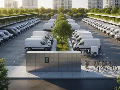 How Can Mexico Solve the Last-Mile Logistics Puzzle?