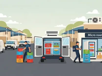 DHL-Vital Deal Expands SA Logistics for Perishables