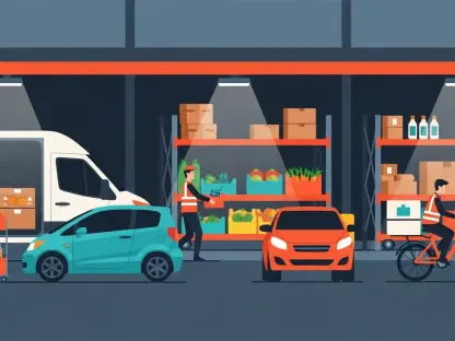 Will One-Hour Express Help Sam’s Club Outpace Amazon?