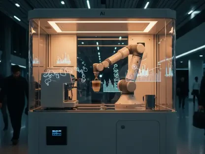 AI Robotic Coffee Kiosks – Review