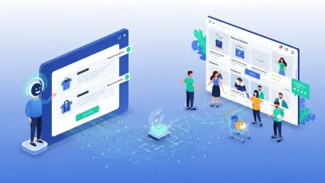 AI Sends Fewer Shoppers, But They Stay 45% Longer