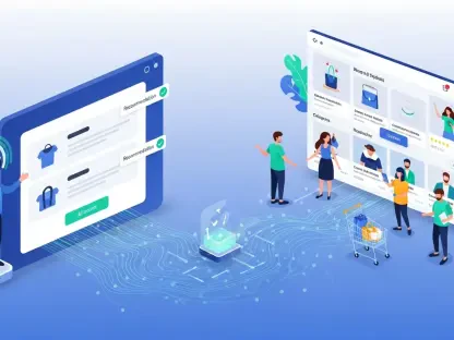 AI Sends Fewer Shoppers, But They Stay 45% Longer