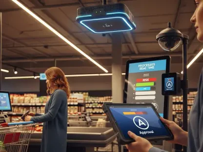 Can Agentic AI at the Edge Stop Digital Retail Shrink?