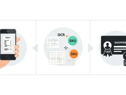 Can Receipt Uploads Turn Offline Buys Into Loyalty Data?