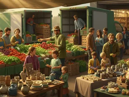 How Has MOJO Transformed Oregon’s Local Food Economy?