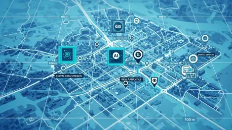 How Is Granular Data Changing Location Intelligence?