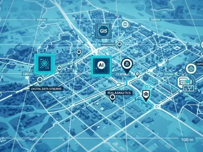 How Is Granular Data Changing Location Intelligence?
