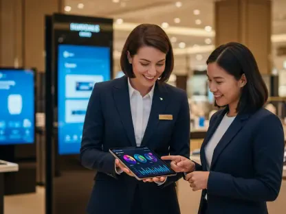 How Is John Lewis Using AI to Future-Proof Its Business?