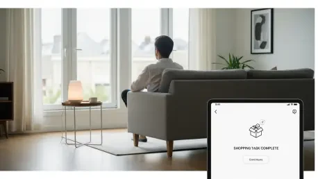 Amazon Launches Alexa for Shopping AI to Automate Purchases