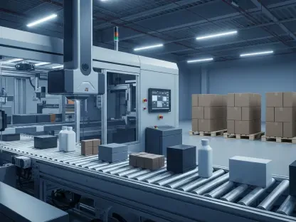 How Shipping Air Impacts Logistics and Sustainability