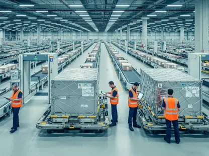 WFS Partners With Kuehne+Nagel at Frankfurt Airport