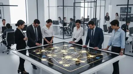 Why Is Waiting for an AI Strategy Your Riskiest Move?