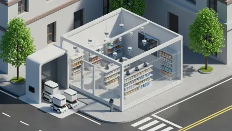 Convenience Store Technology – Review