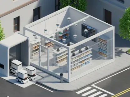 Convenience Store Technology – Review